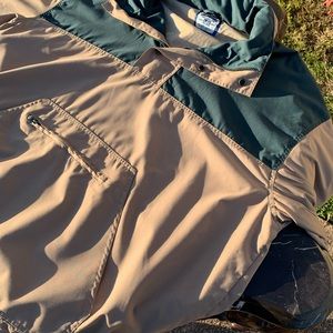 Vintage mens Lee 90s  coat